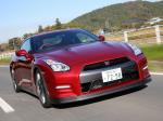 Nissan GT-R 2013 года (JP)